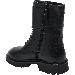 Tory Burch Boots Black