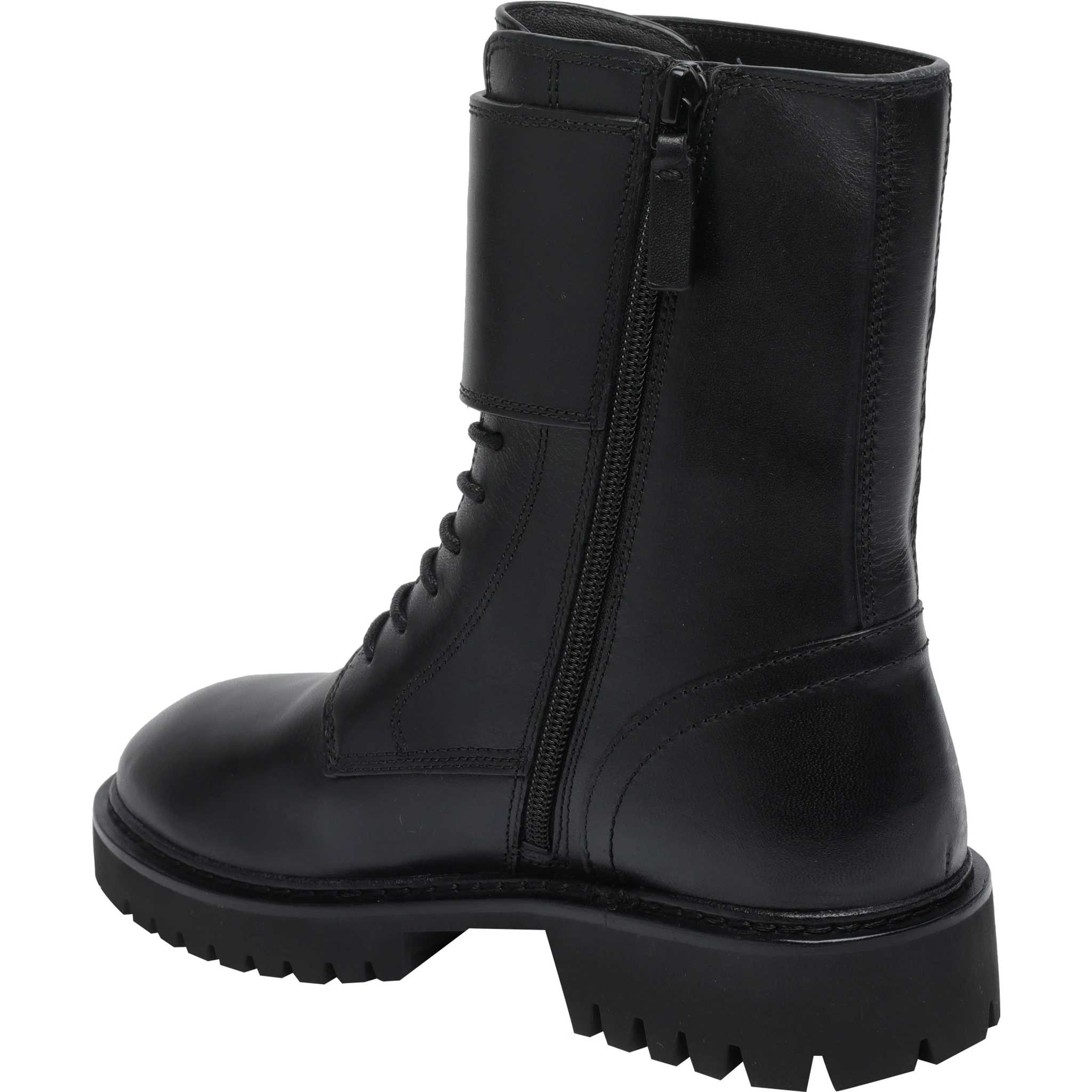 Tory Burch Boots Black