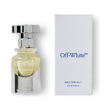 Off White Perfumes