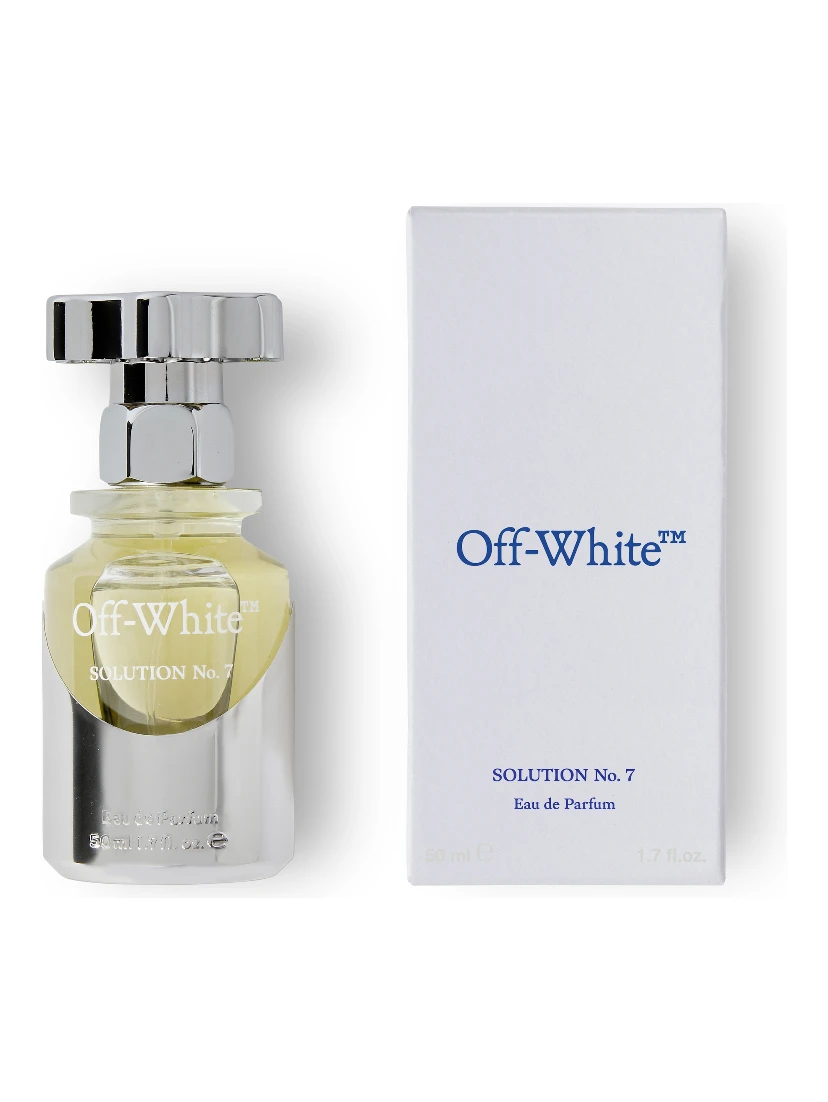 Off White Perfumes