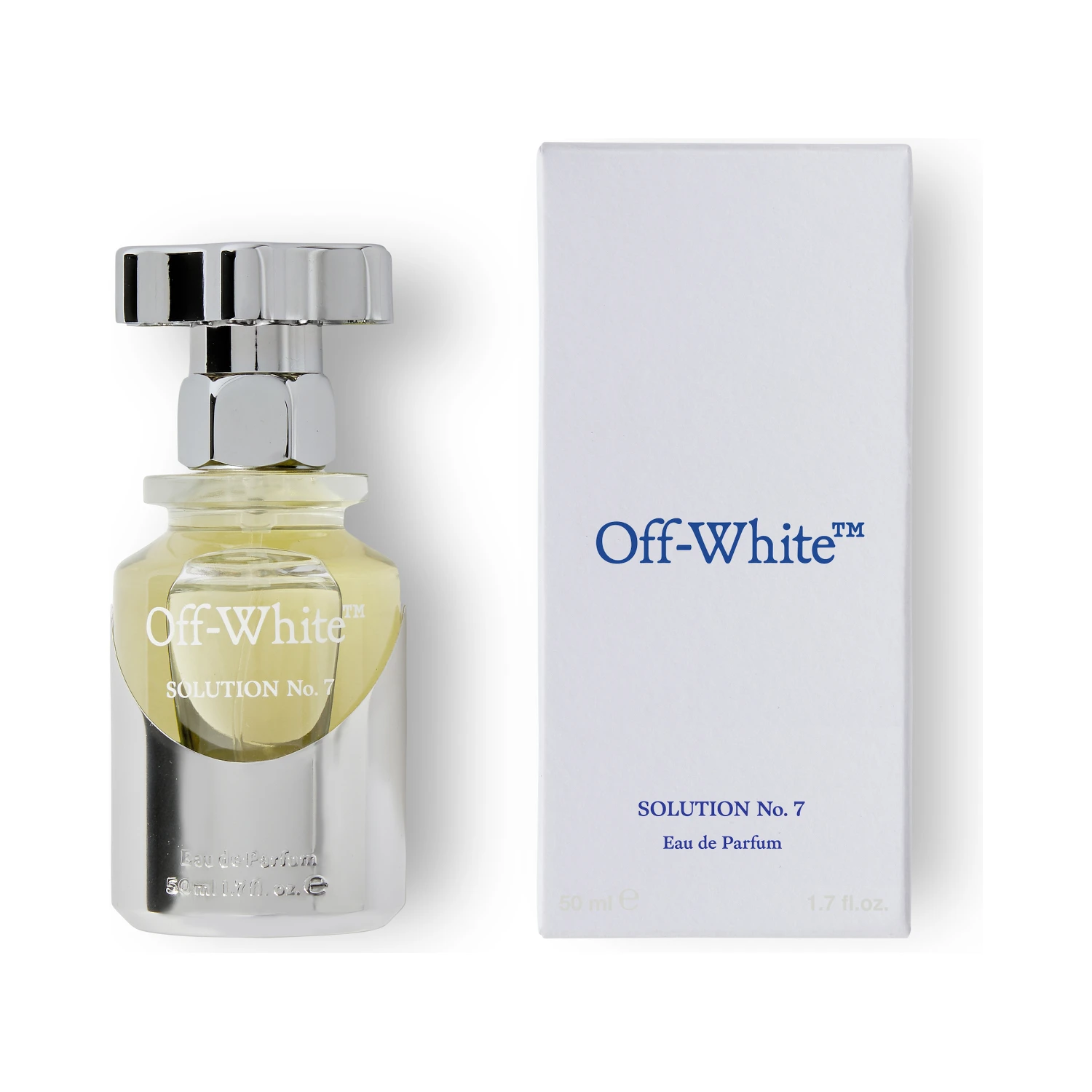 عطور أوف وايت