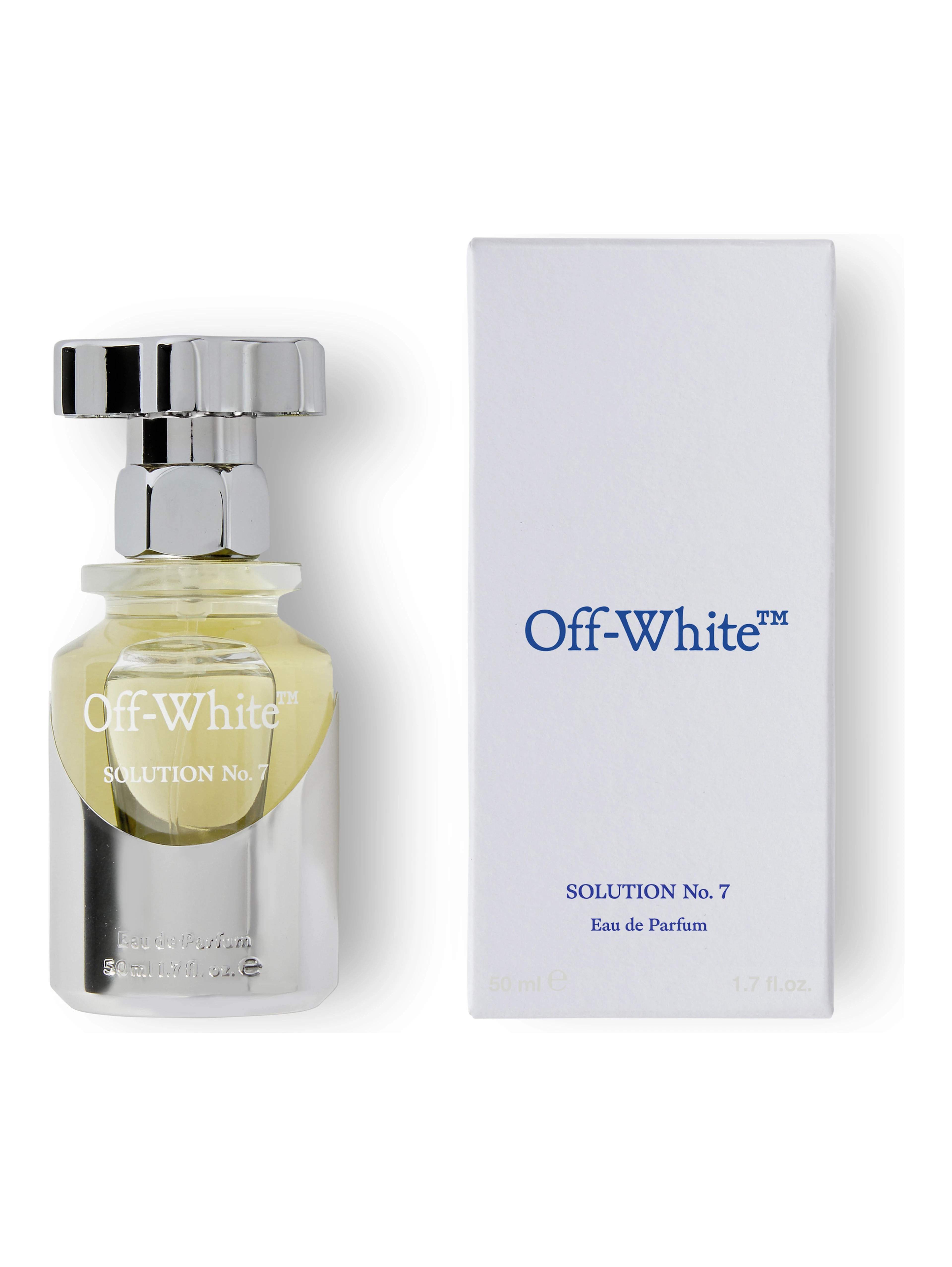 Off White Perfumes