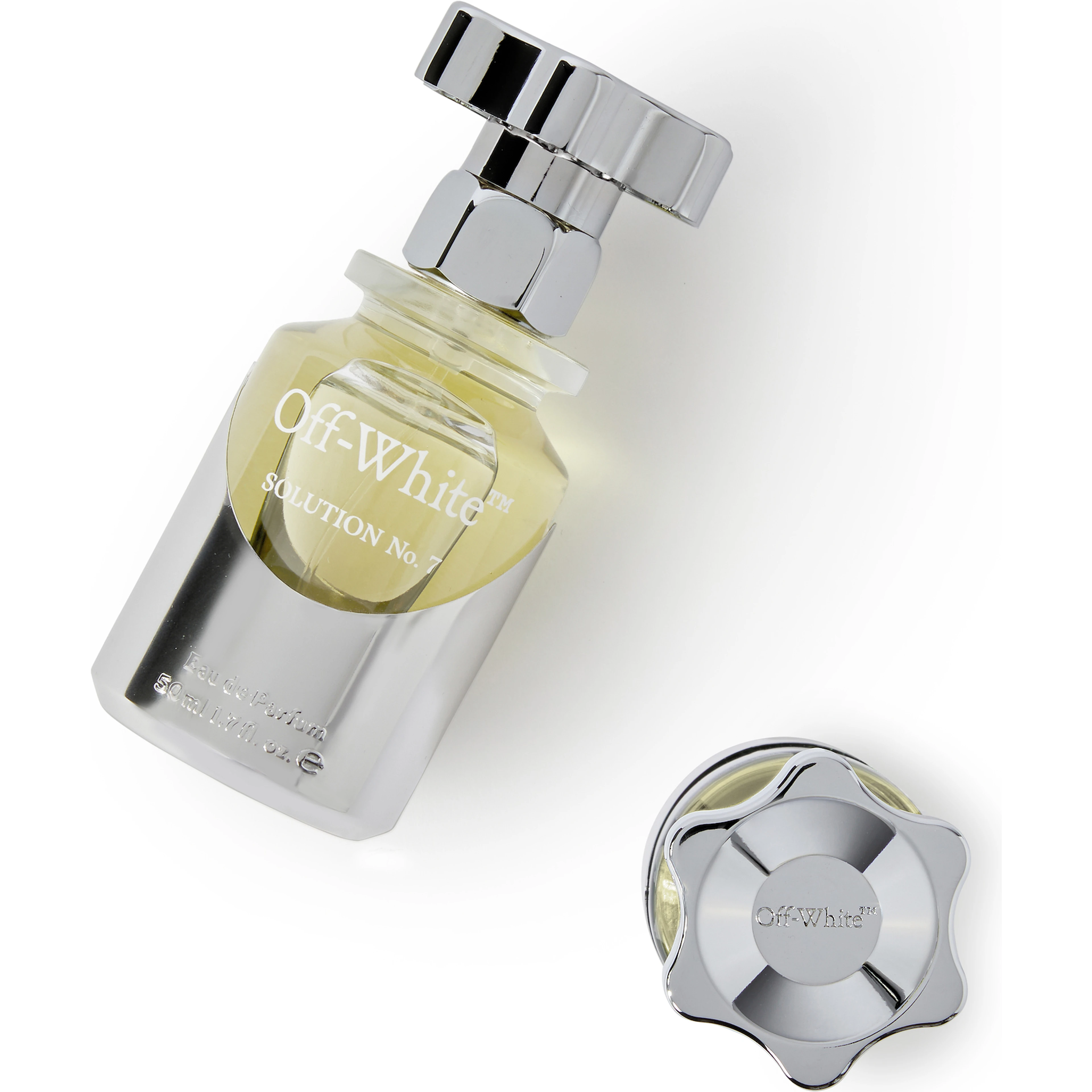عطور أوف وايت