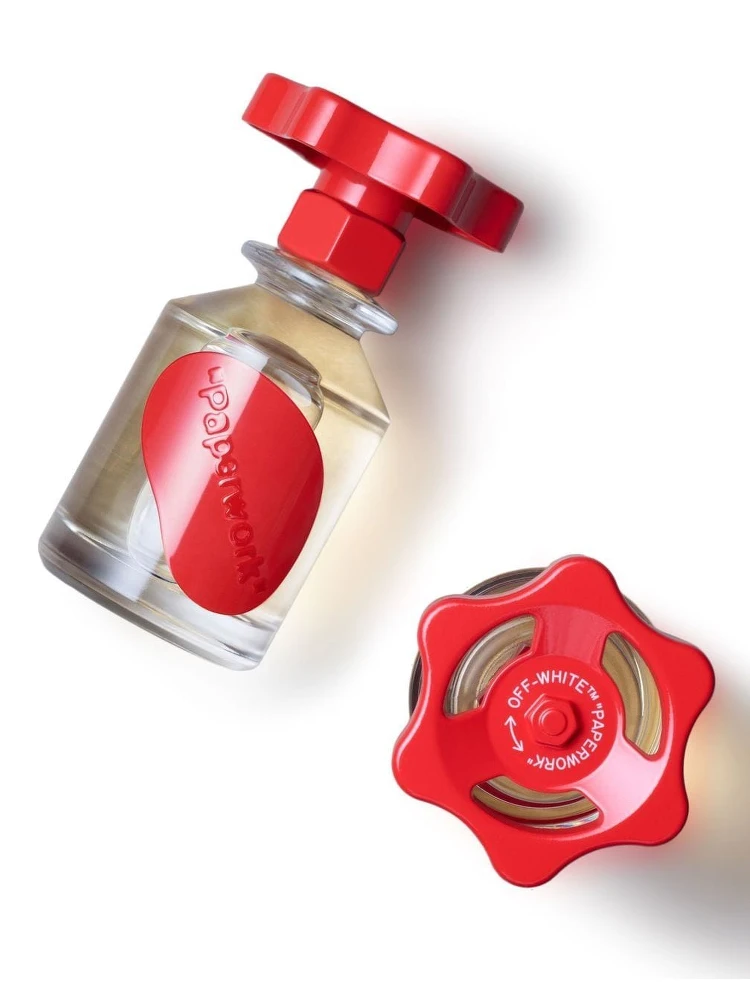 Off White Perfumes alternative