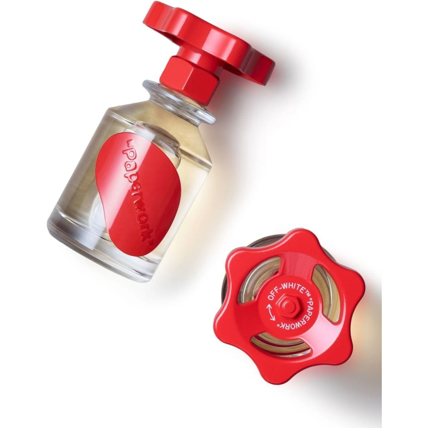 Off White Perfumes