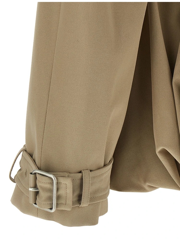 Balloon trech jacket alternative