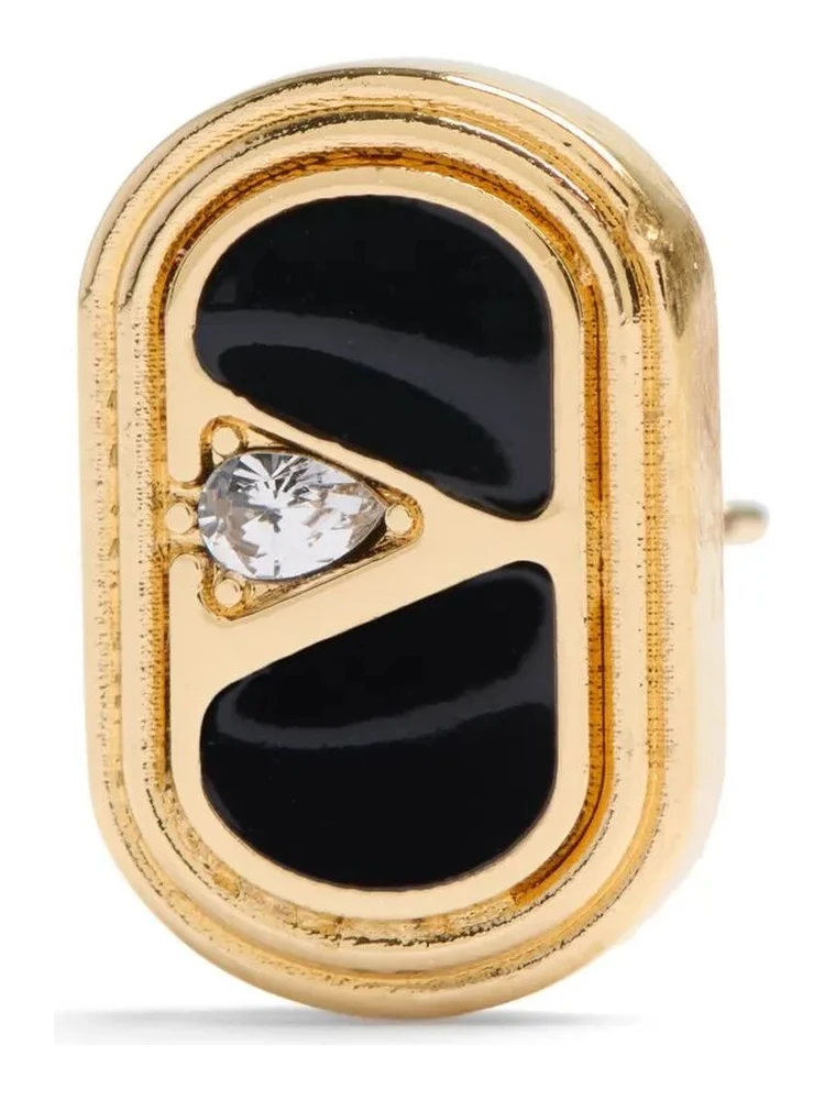 "Ovalette" earrings alternative