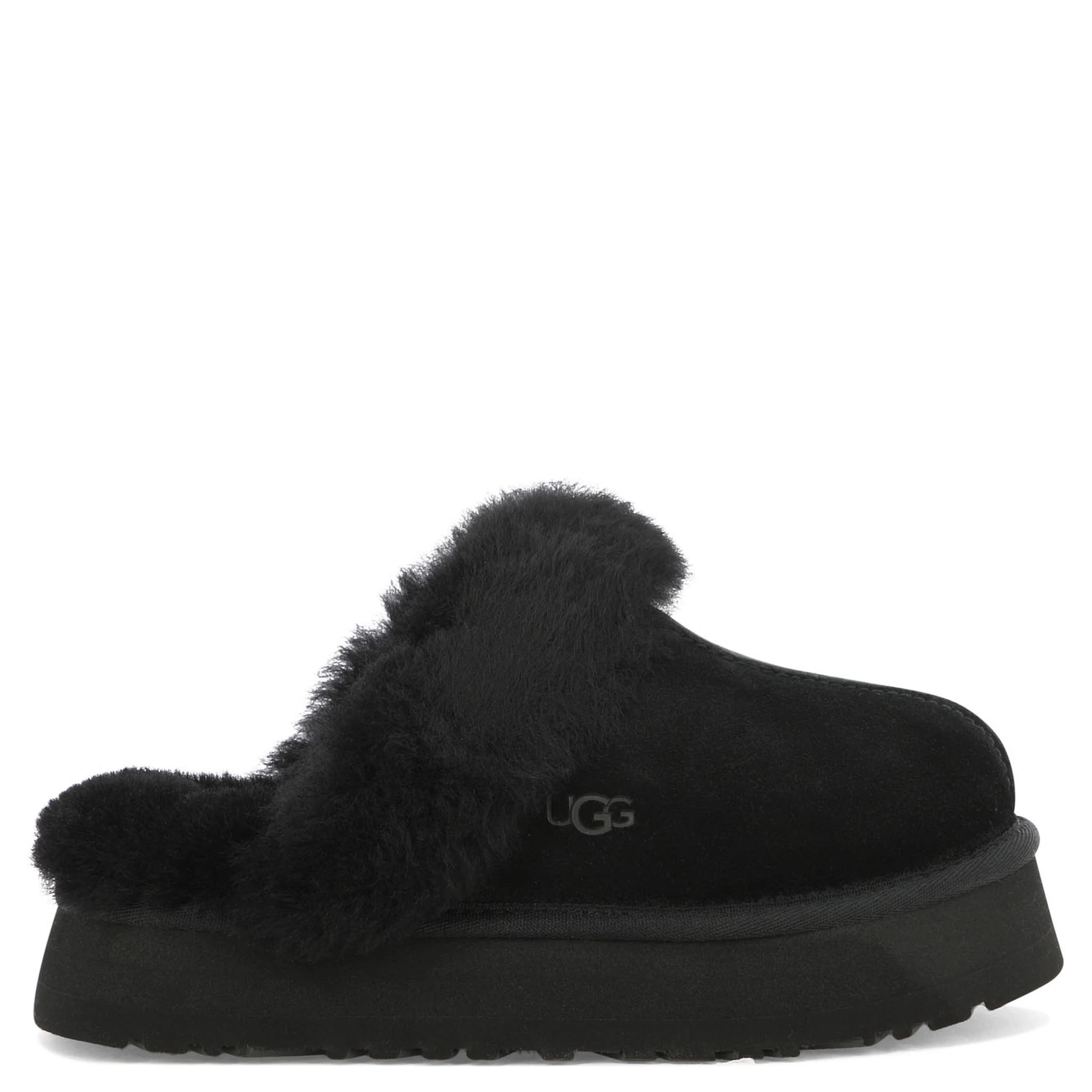 "Disquette" slippers