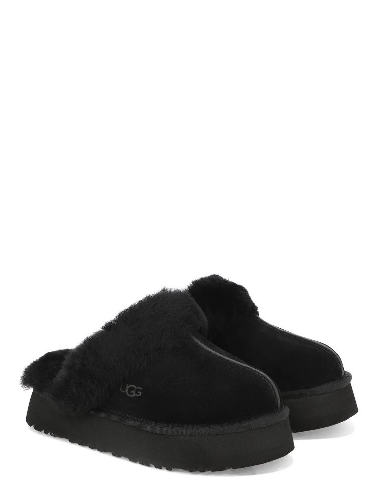 "Disquette" slippers alternative