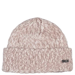 "Botticino Bubbly" beanie