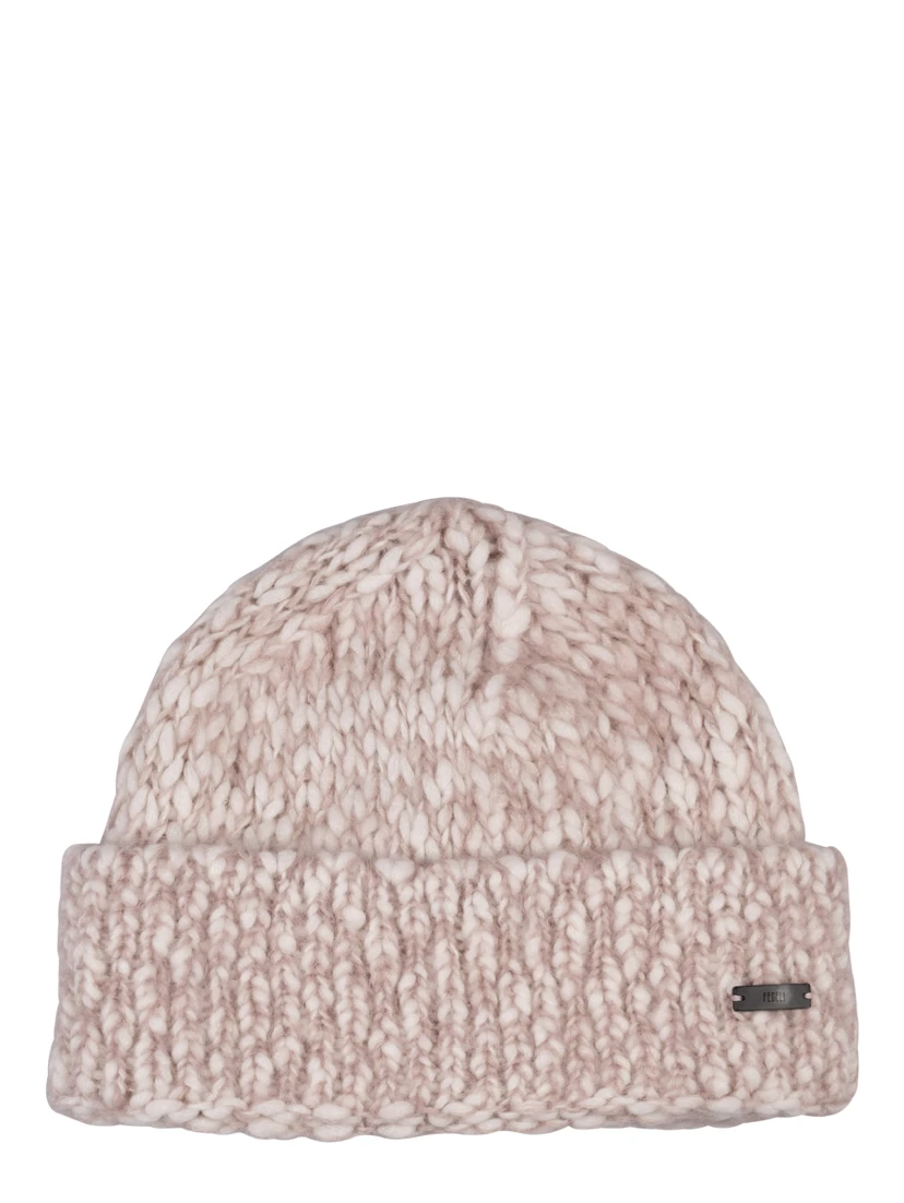 "Botticino Bubbly" beanie