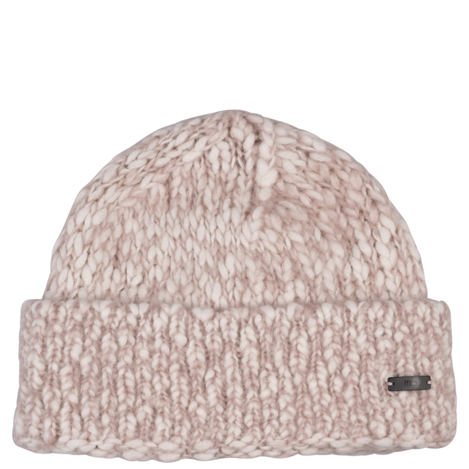 "Botticino Bubbly" beanie