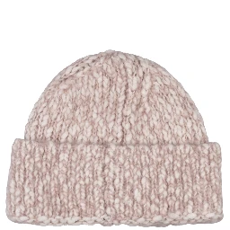 "Botticino Bubbly" beanie