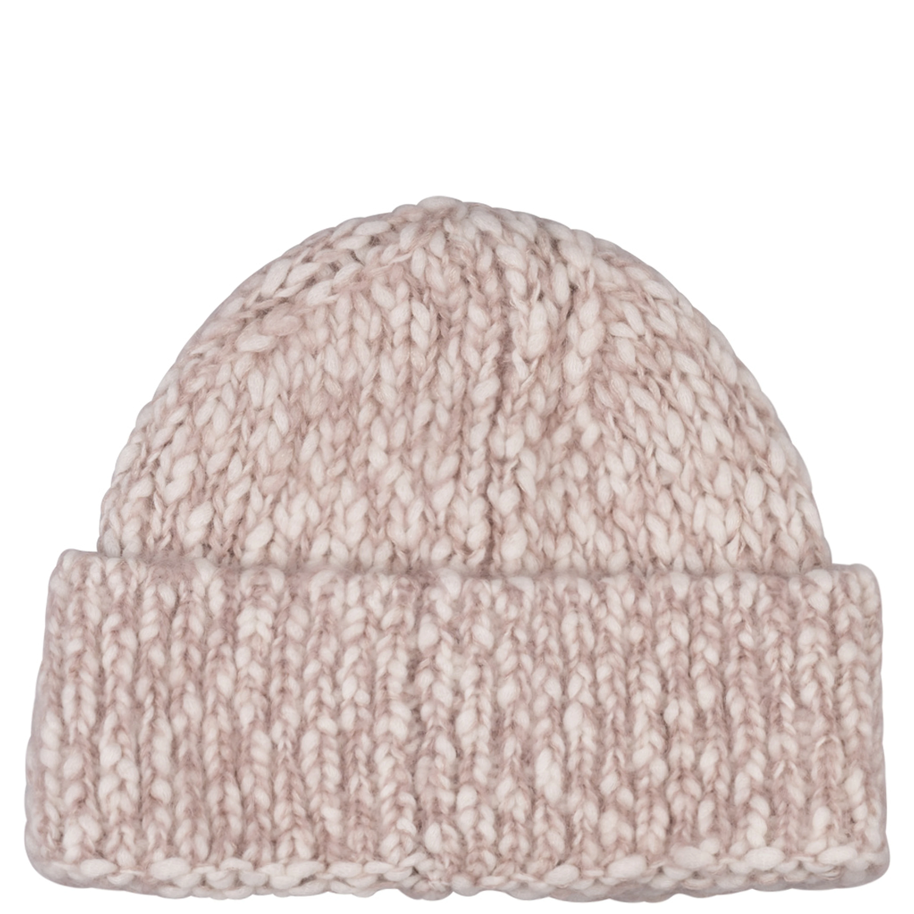 "Botticino Bubbly" beanie