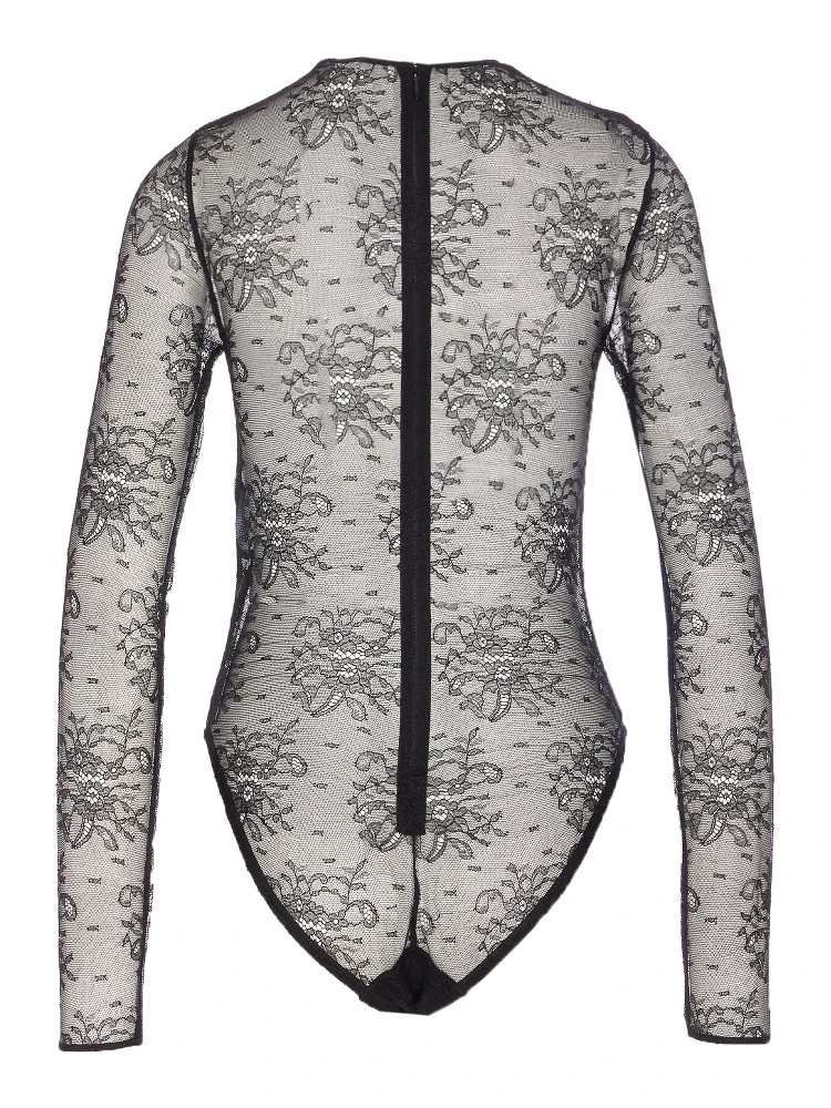Dolce & Gabbana Top Black alternative