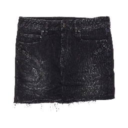 Balenciaga Skirts Black