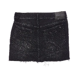 Balenciaga Skirts Black