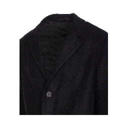 NN.07 Coats Black
