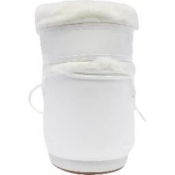 Moon Boot Boots White