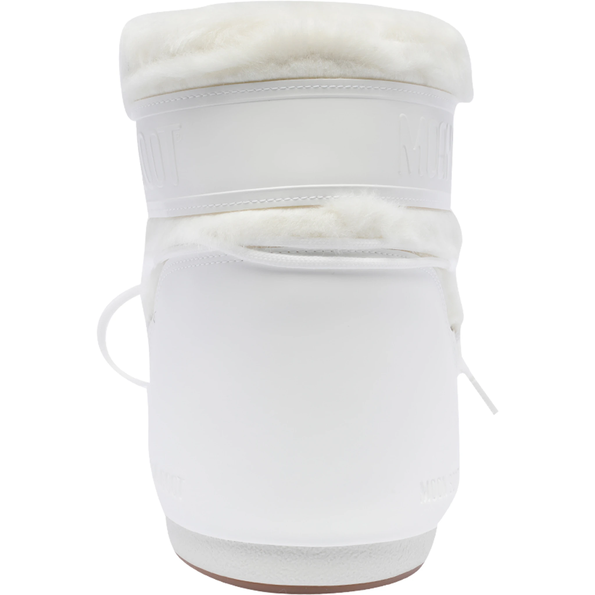 Moon Boot Boots White