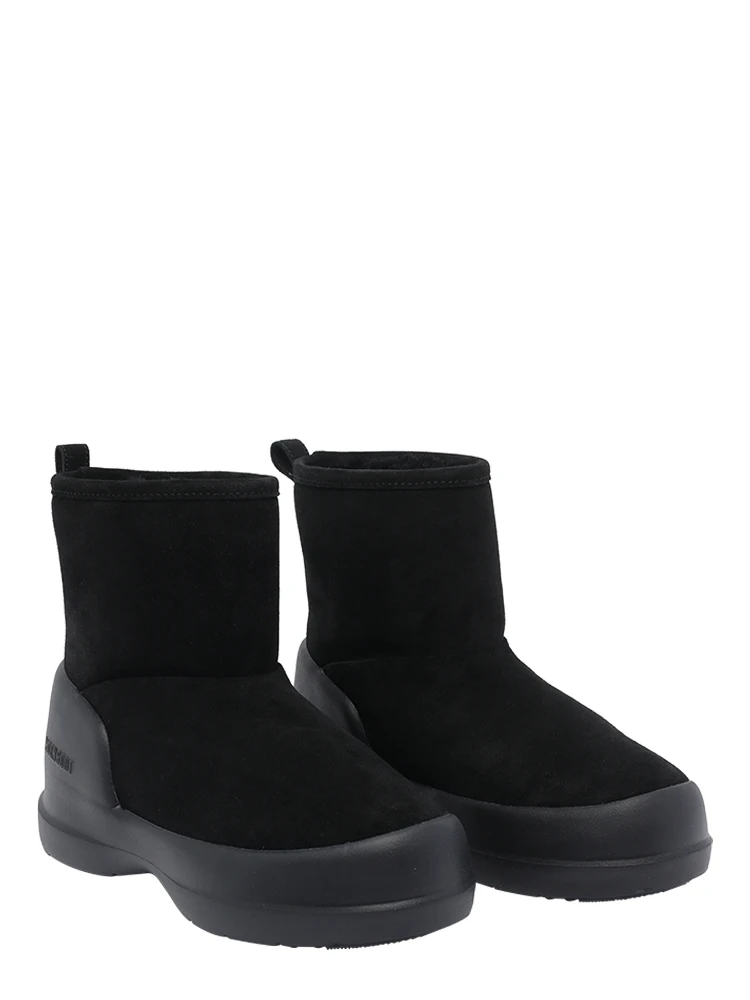 Moon Boot Boots Black alternative