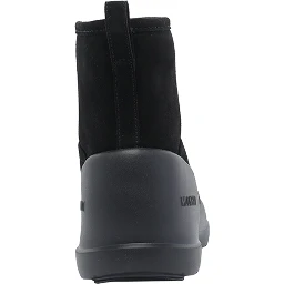 Moon Boot Boots Black