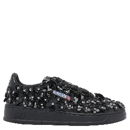 AUTRY Sneakers Black