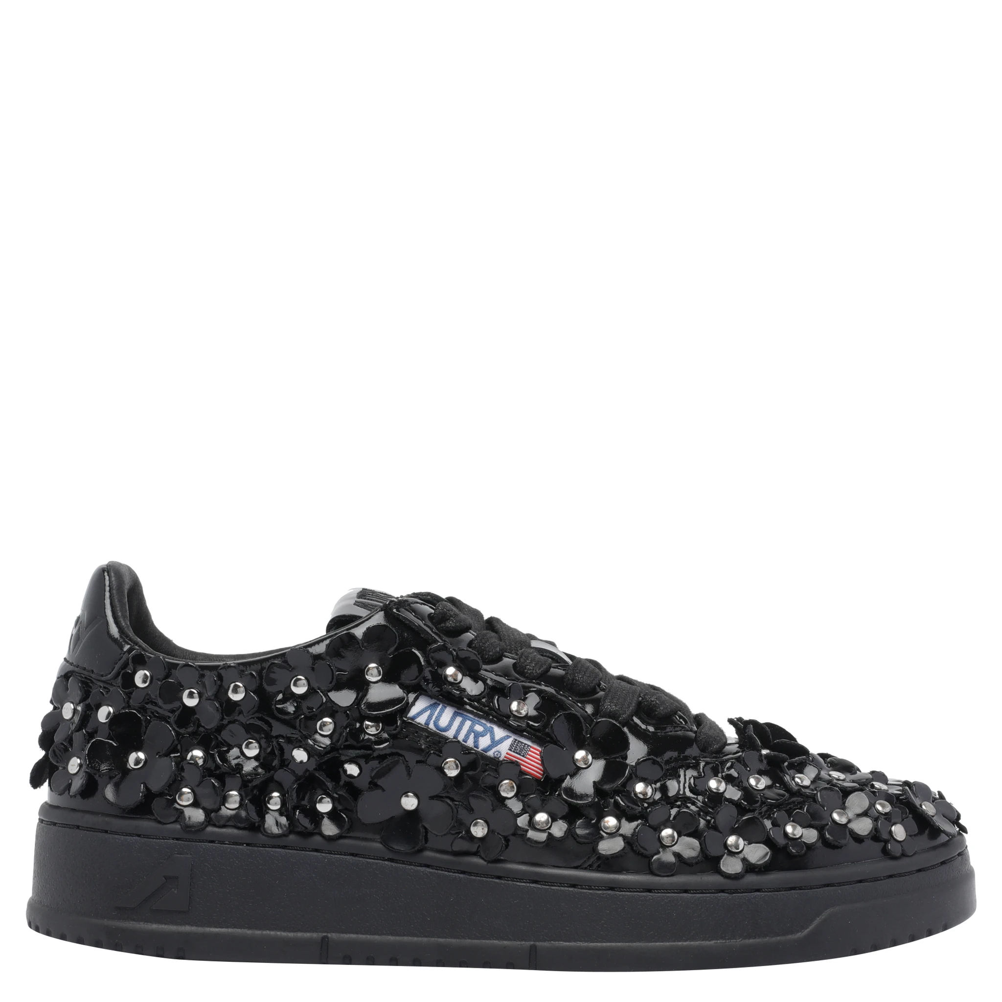 AUTRY Sneakers Black