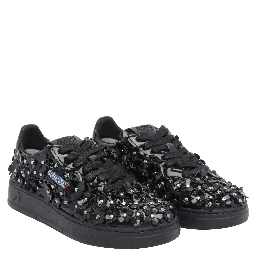 AUTRY Sneakers Black