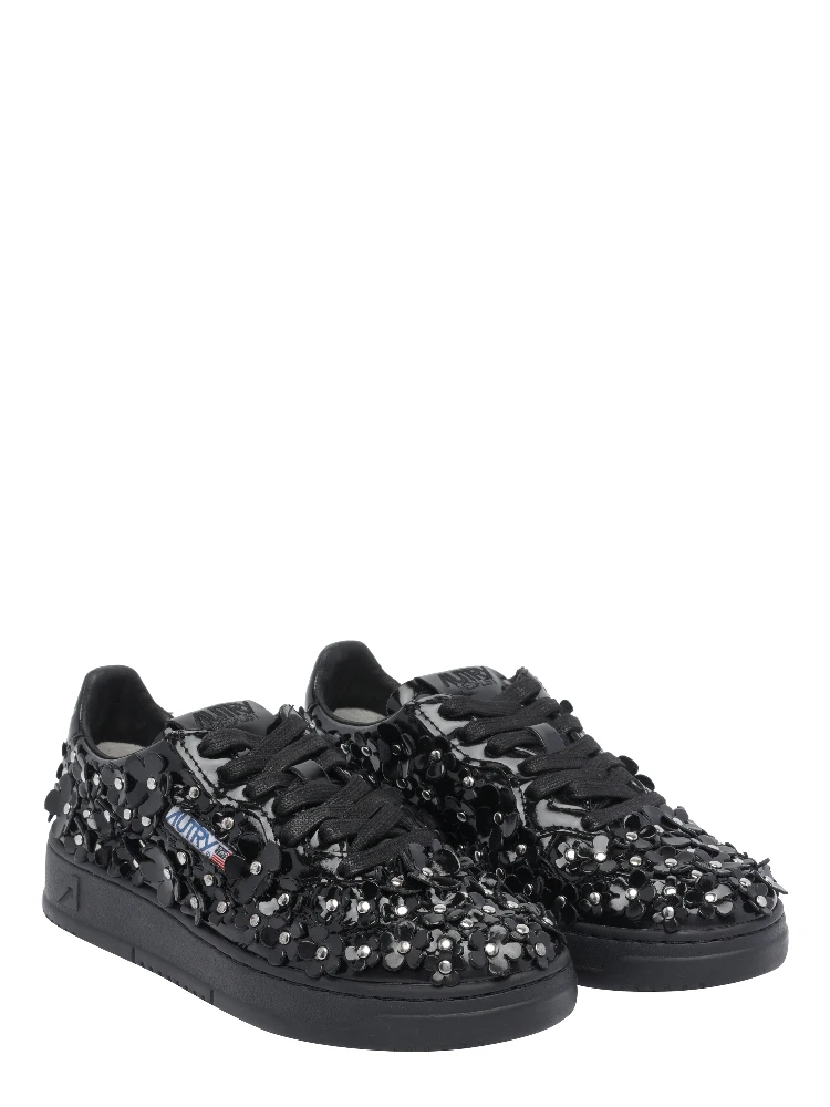 AUTRY Sneakers Black alternative