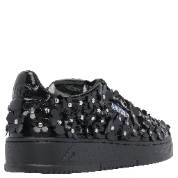 AUTRY Sneakers Black