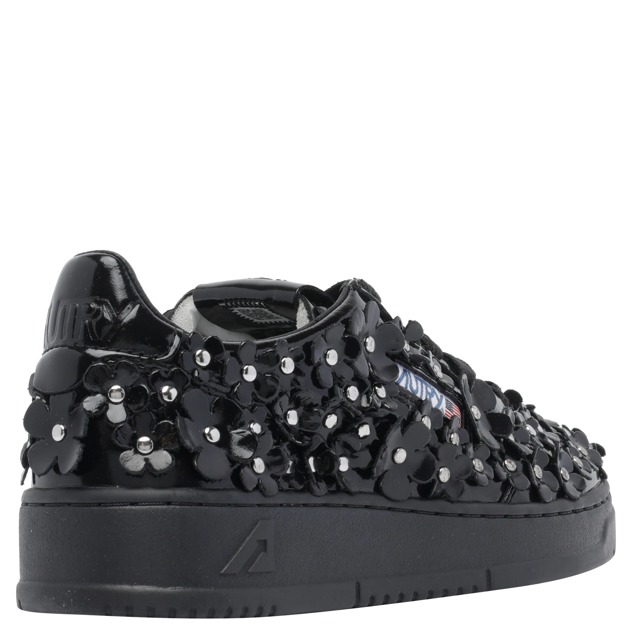 AUTRY Sneakers Black