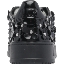 AUTRY Sneakers Black