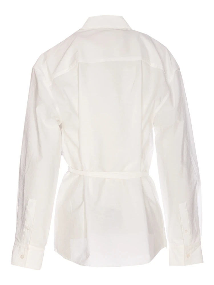 Eleh Shirts White alternative