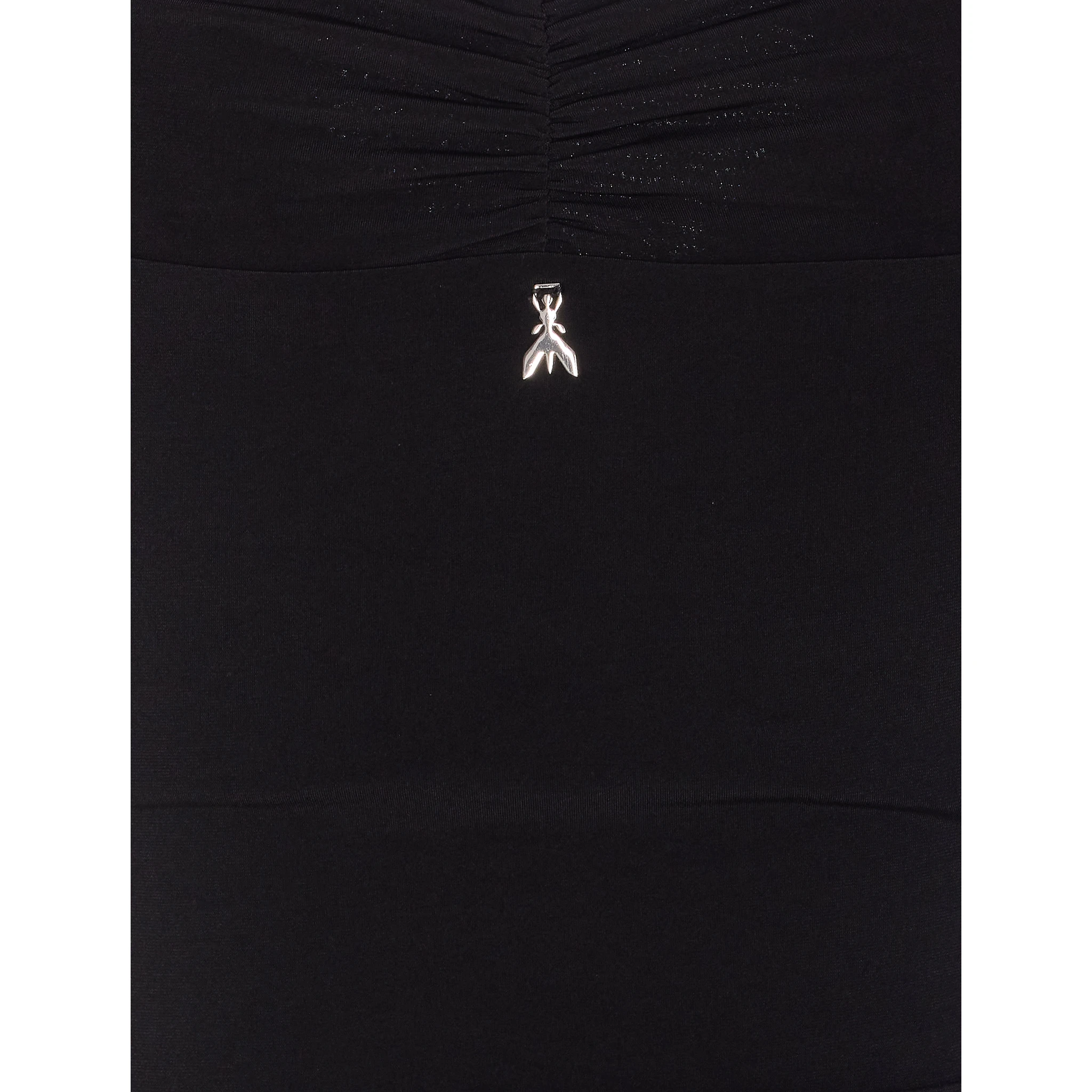 Patrizia Pepe Top Black