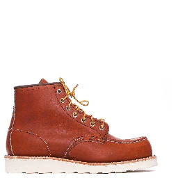 Red Wing Flat shoes Brown