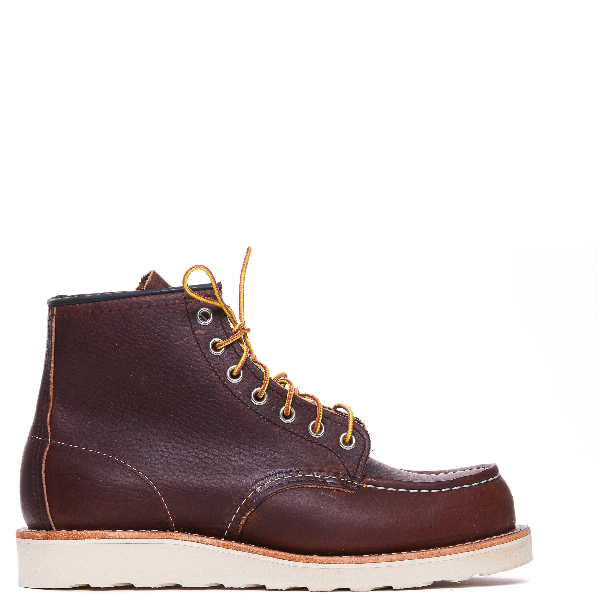 Red Wing Flat shoes Brown