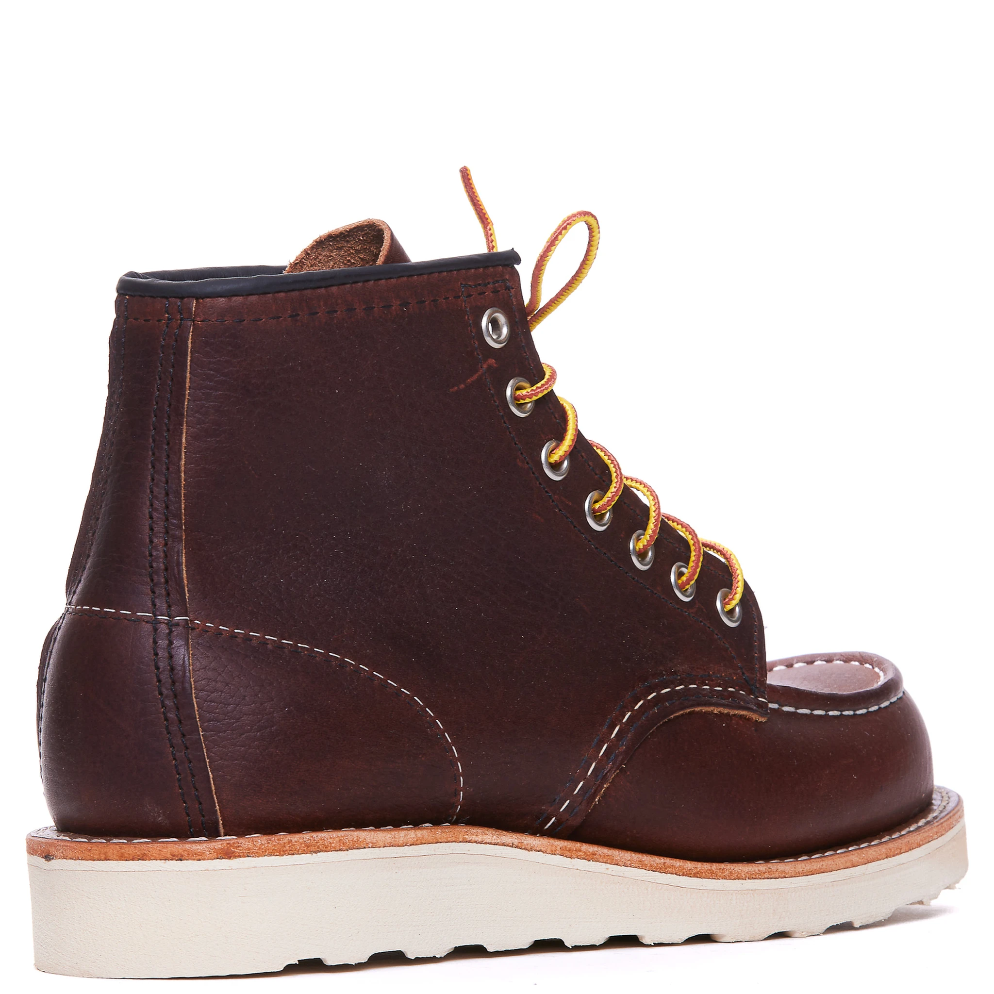 Red Wing Flat shoes Brown