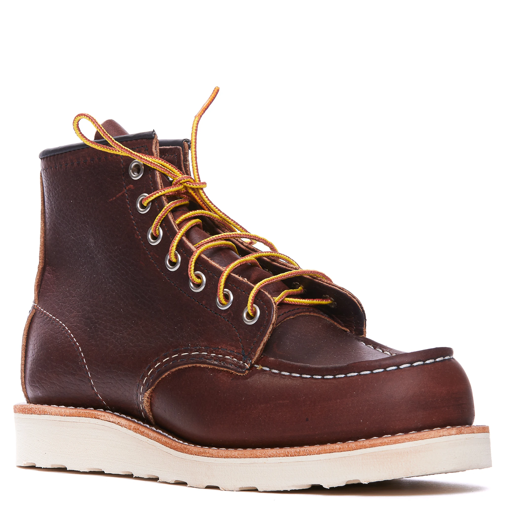 Red Wing Flat shoes Brown