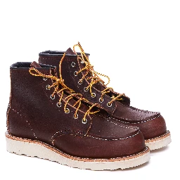 Red Wing Flat shoes Brown