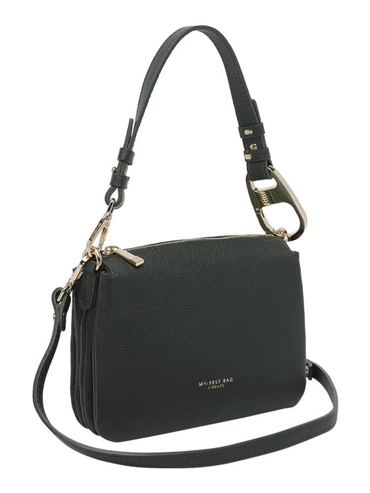 MY BEST BAG FIRENZE Bags.. Green alternative