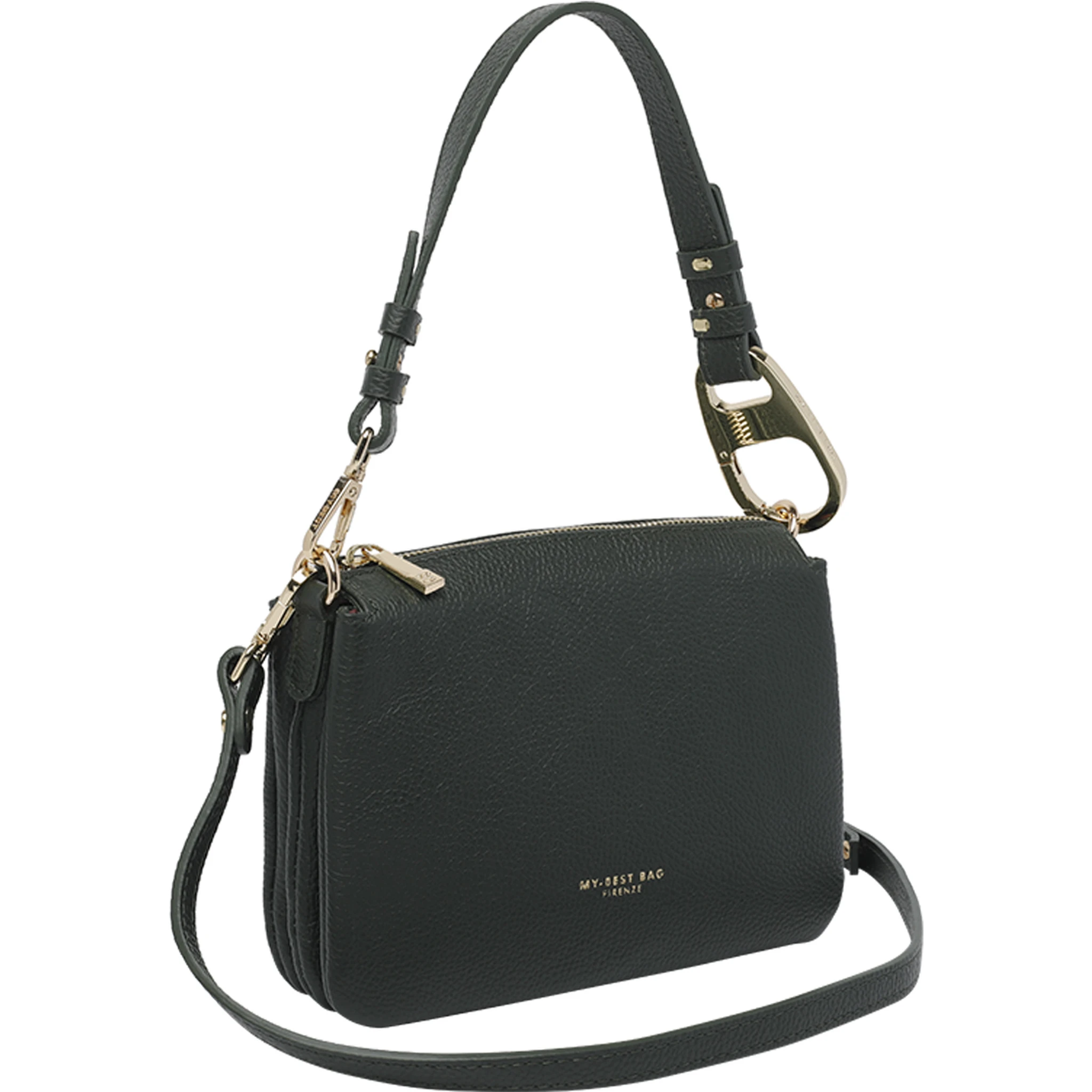 MY BEST BAG FIRENZE Bags.. Green