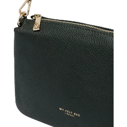 MY BEST BAG FIRENZE Bags.. Green