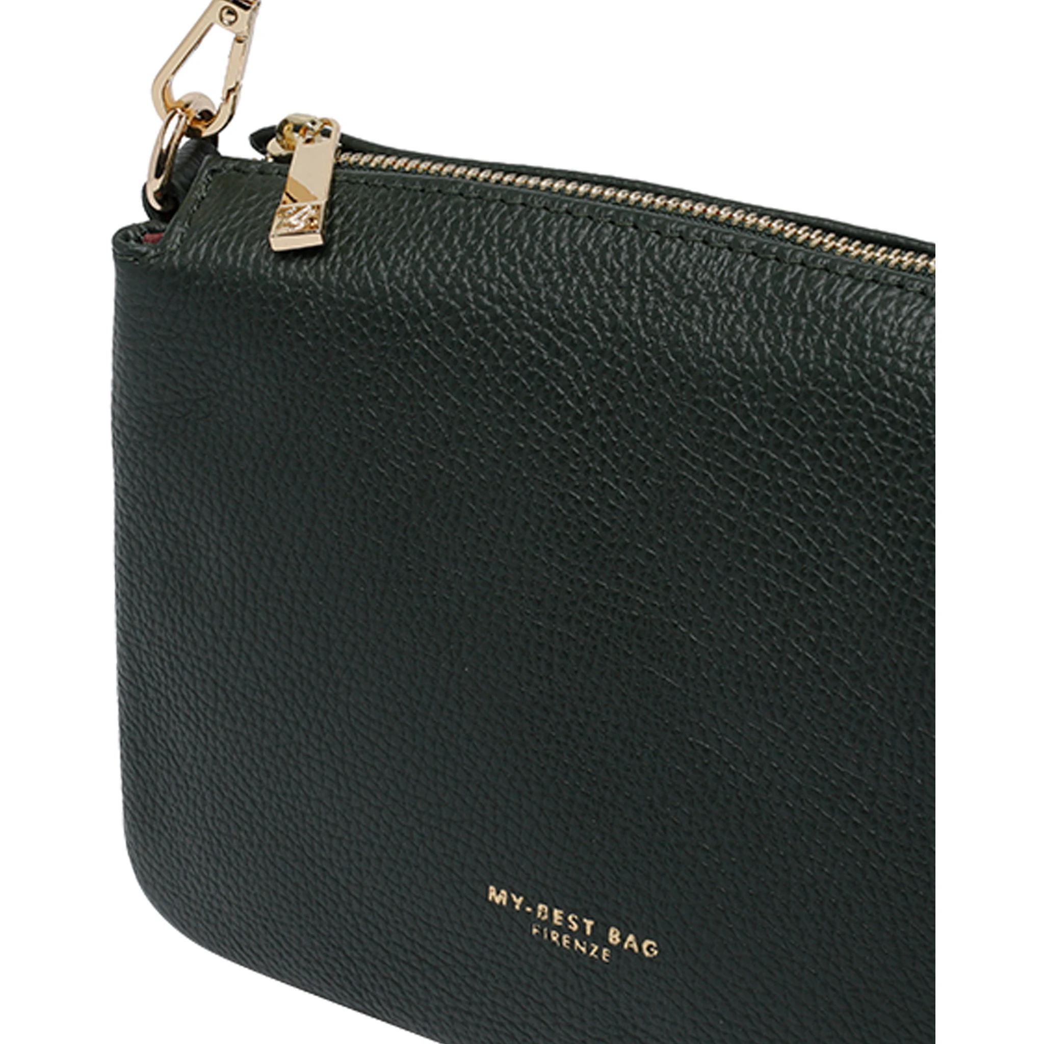 MY BEST BAG FIRENZE Bags.. Green