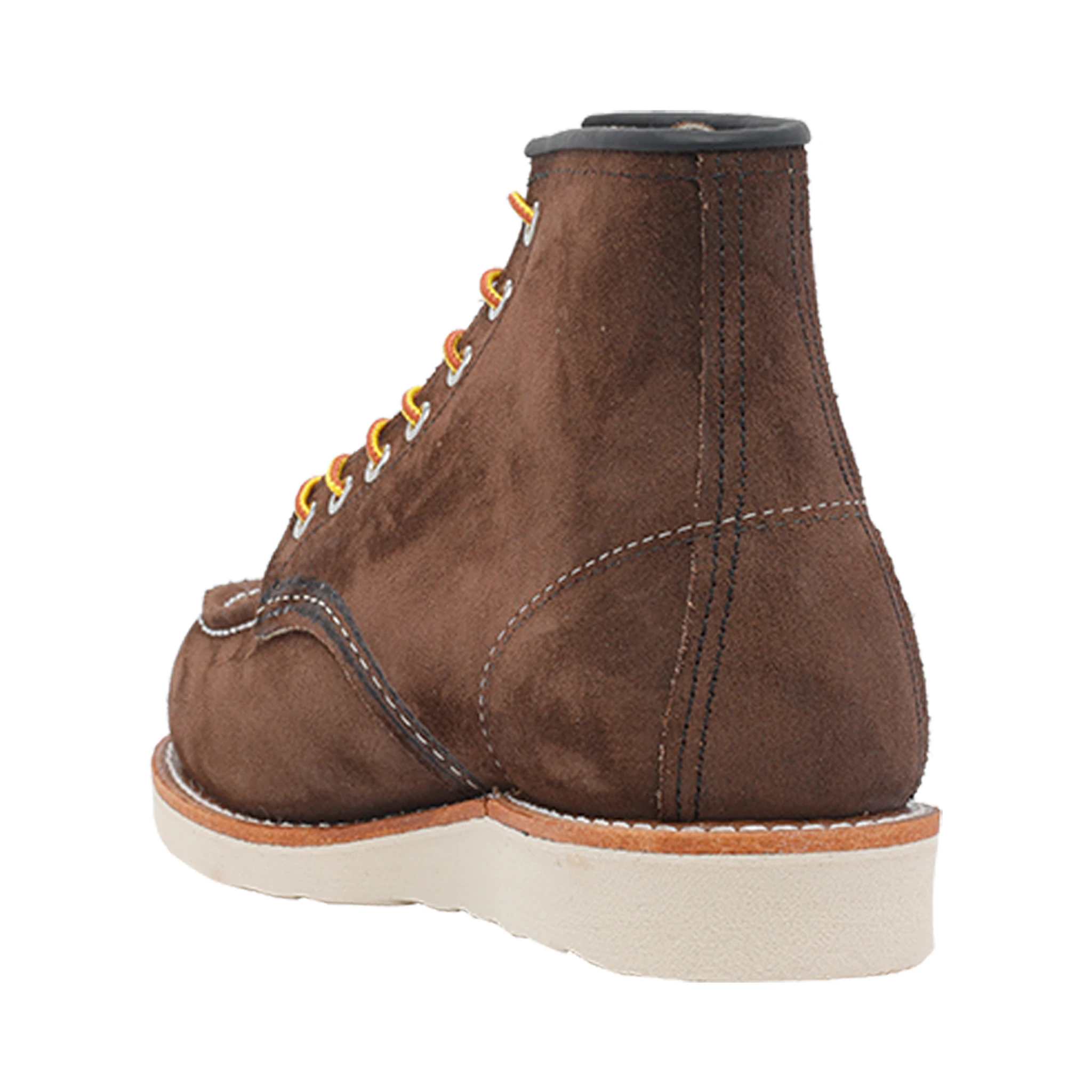 Red Wing Flat shoes Brown