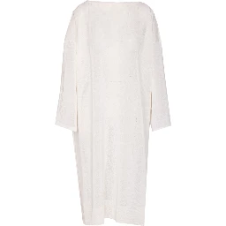 Alaia Dresses White