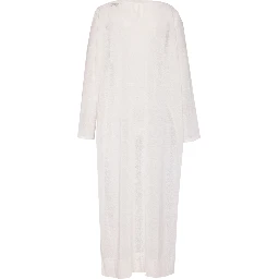 Alaia Dresses White