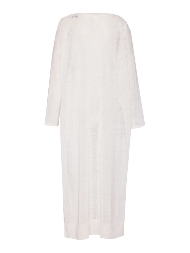 Alaia Dresses White alternative