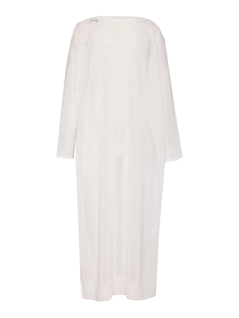 Alaia Dresses White