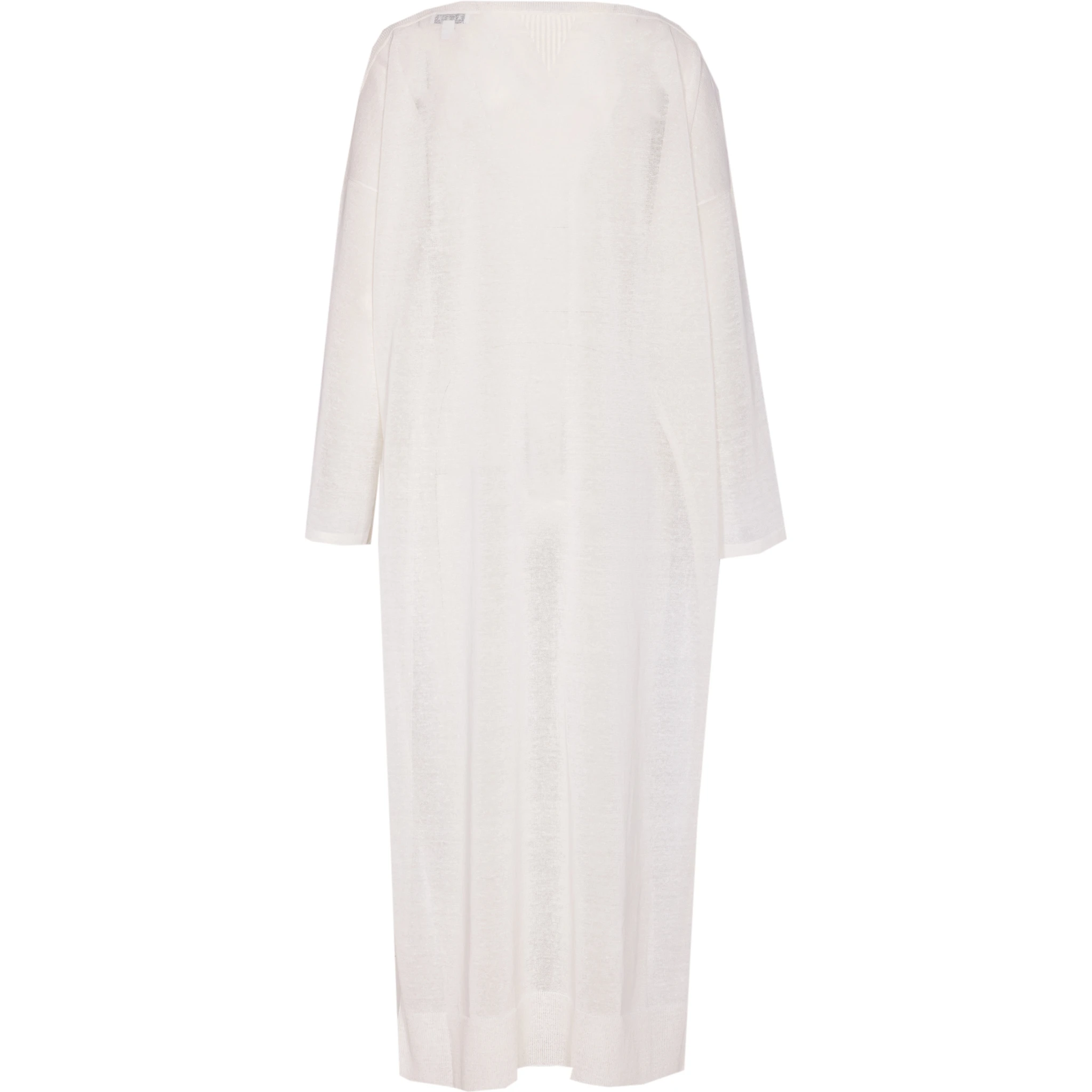 Alaia Dresses White